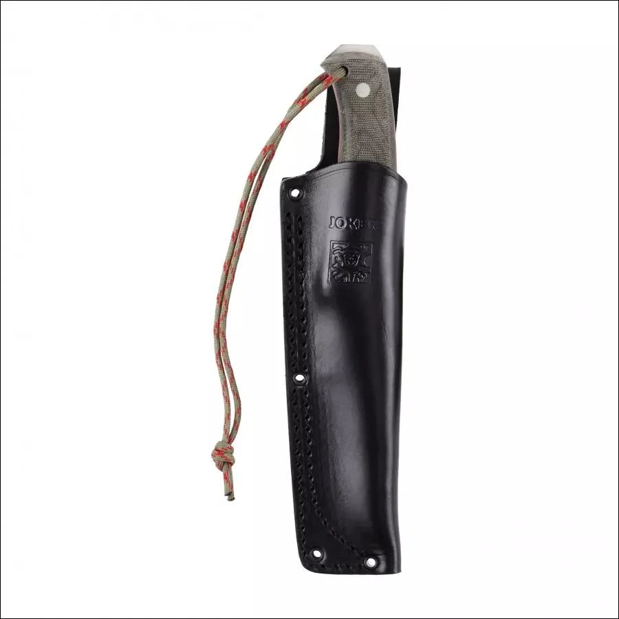 Bushcraft peilis Joker Nomad CV125