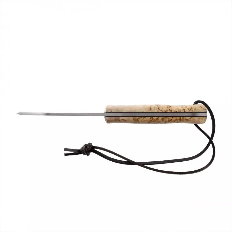 Bushcraft peilis Joker Nordico CL115-P su skeltuvu