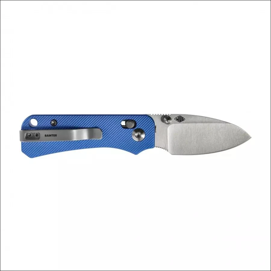 Civivi Baby Banter 2 sulankstomas peilis C23074-1