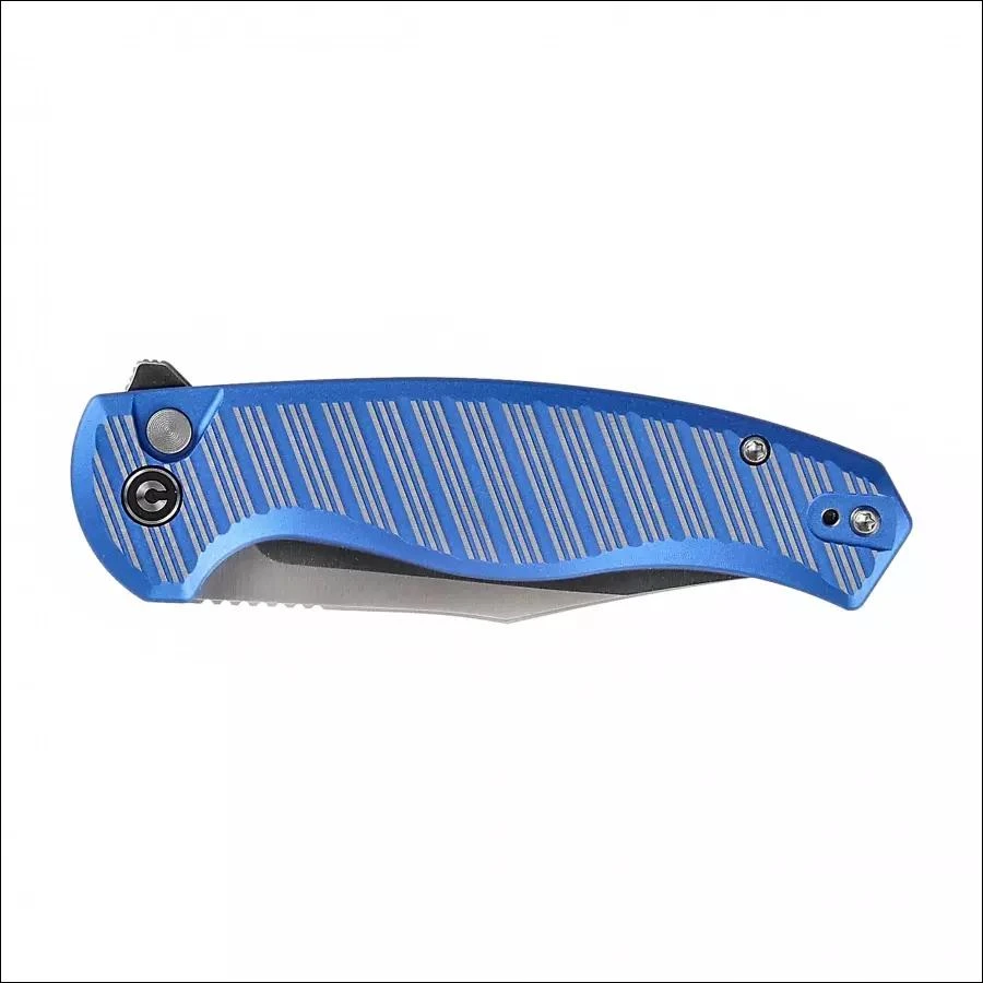 Civivi Stormhowl sulankstomas peilis C23040B-2 mėlynas