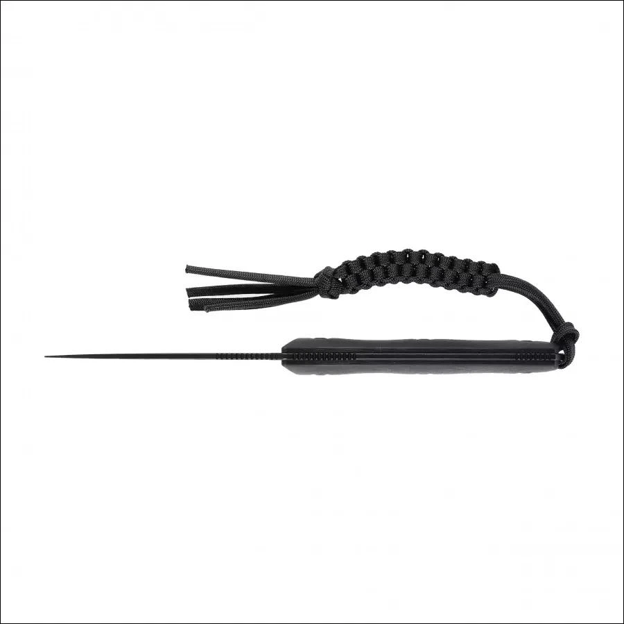 Civivi Stormridge taktinis peilis C23041-1 juodas