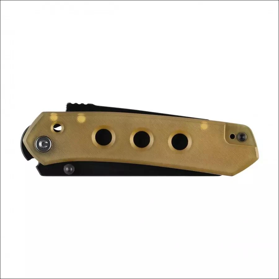 Civivi Vision FG satin sulankstomas peilis C22036-6