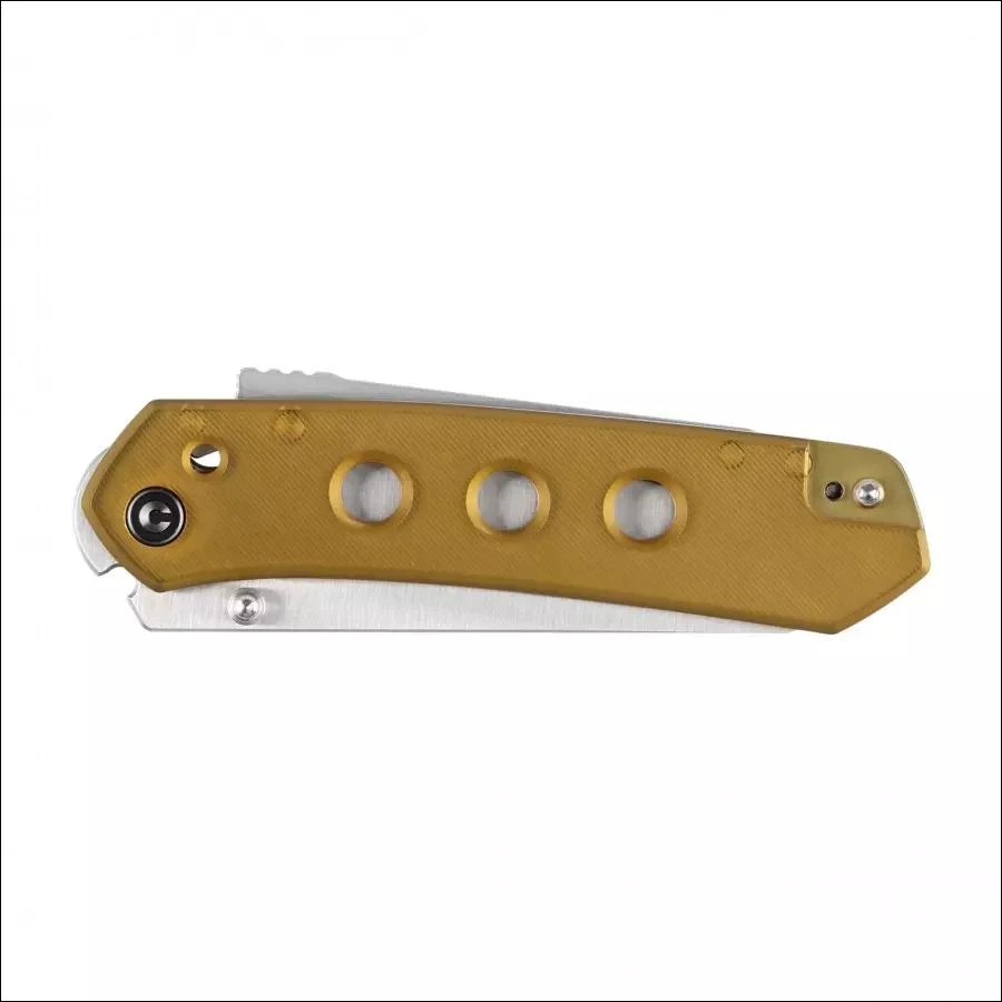 Civivi Vision FG satin sulankstomas peilis C22036-5