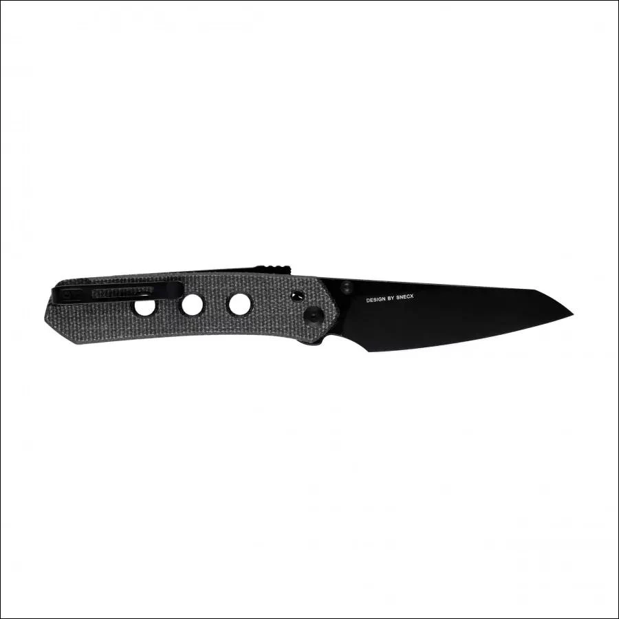 Civivi Vision FG sulankstomas peilis C22036-3
