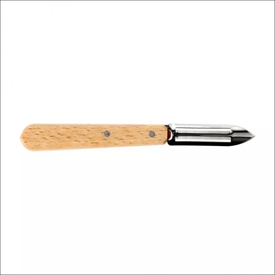 Daržovių skustuvas Opinel Natural 115