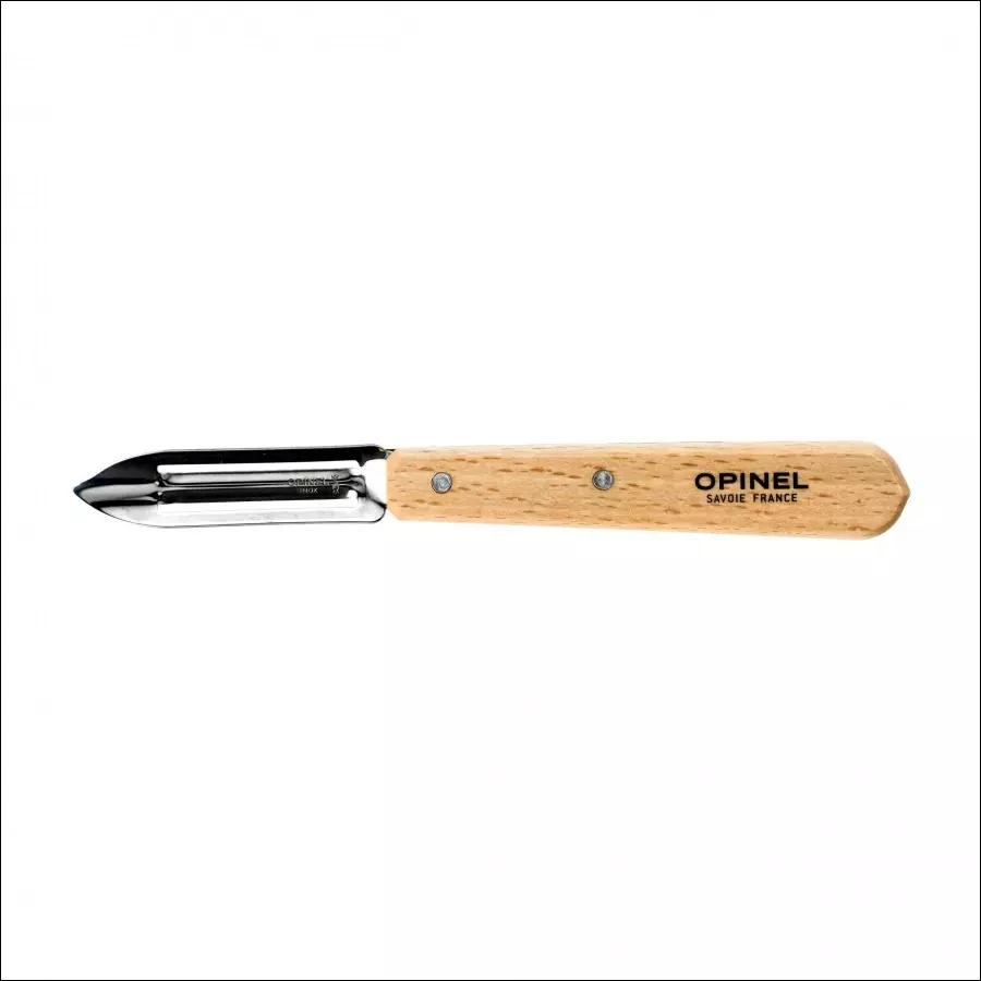 Daržovių skustuvas Opinel Natural 115