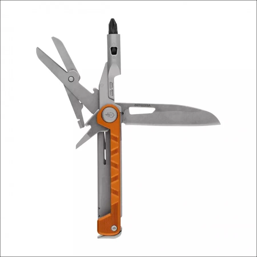 Peilis Gerber ArmBar Drive, Oranžinis