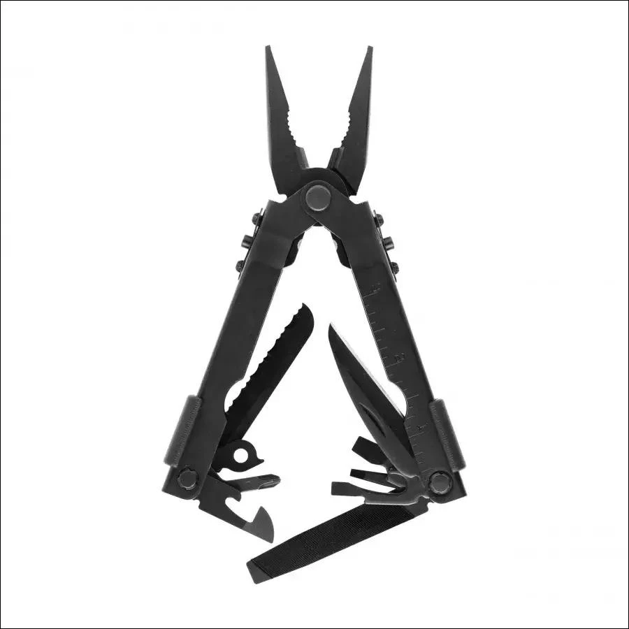 ADATA Multirinkinys Gerber MP 600 (juodos) (07550)
