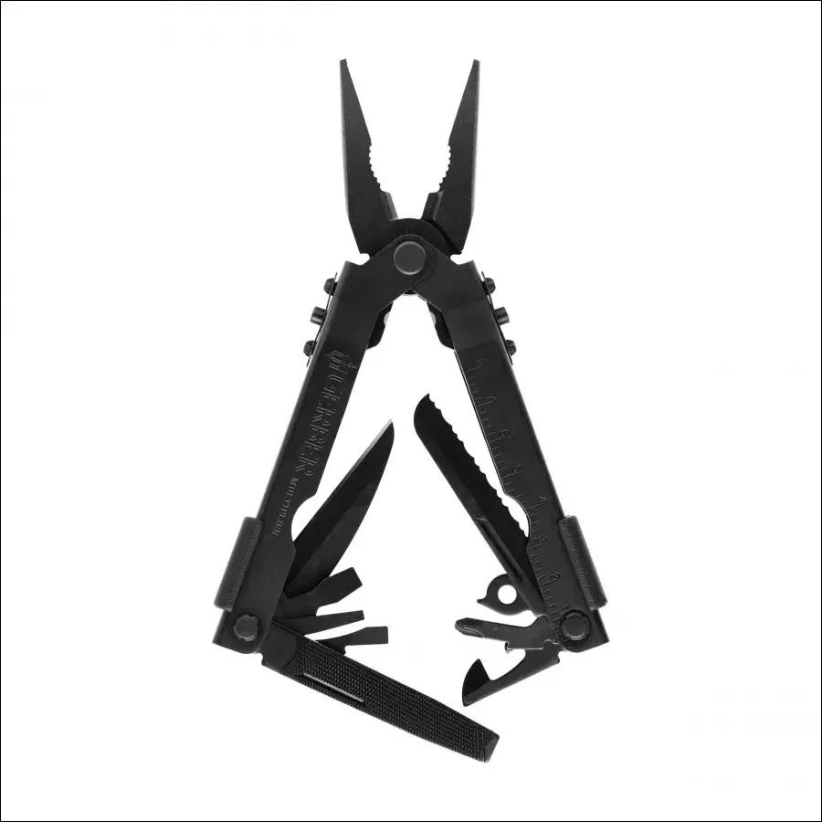 ADATA Multirinkinys Gerber MP 600 (juodos) (07550)