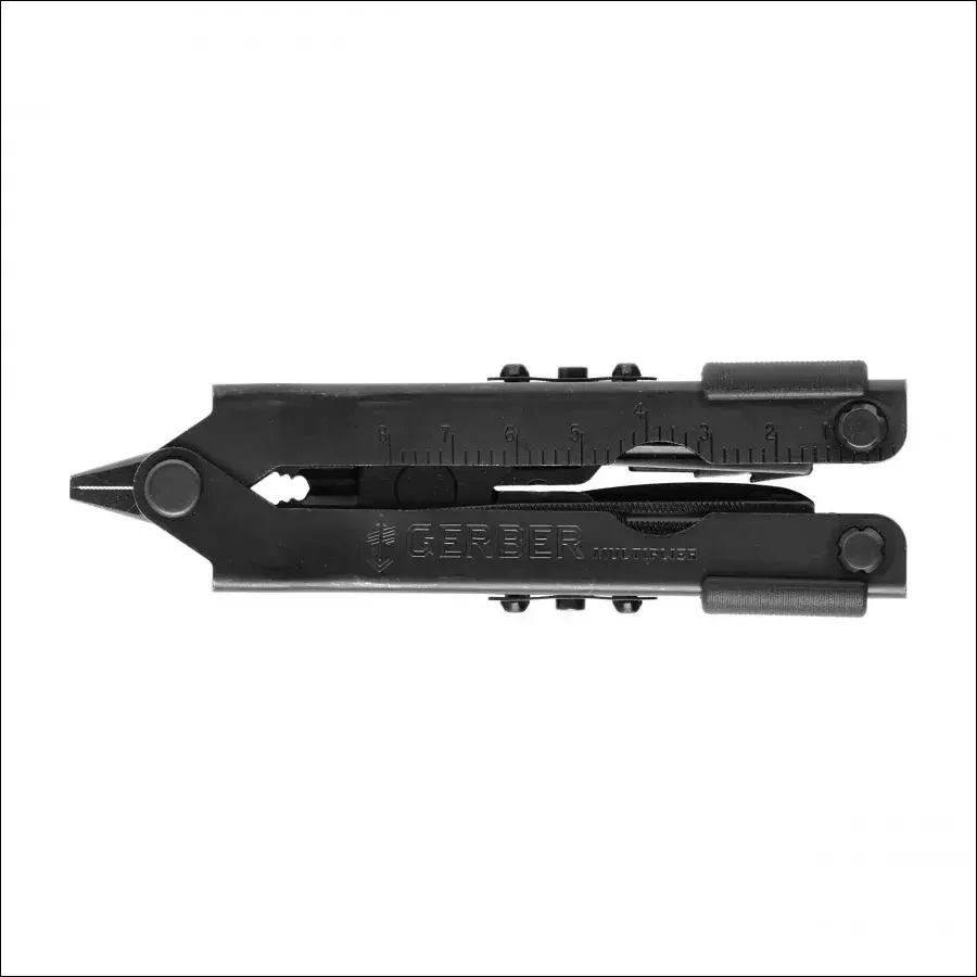 ADATA Multirinkinys Gerber MP 600 (juodos) (07550)
