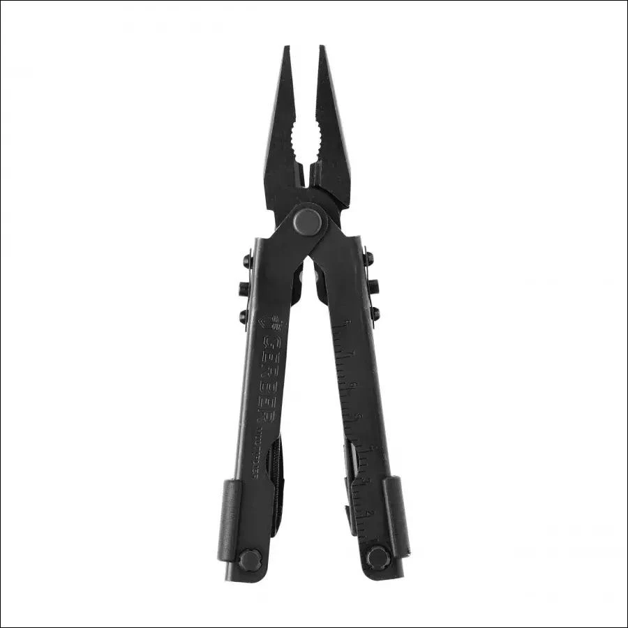 ADATA Multirinkinys Gerber MP 600 (juodos) (07550)