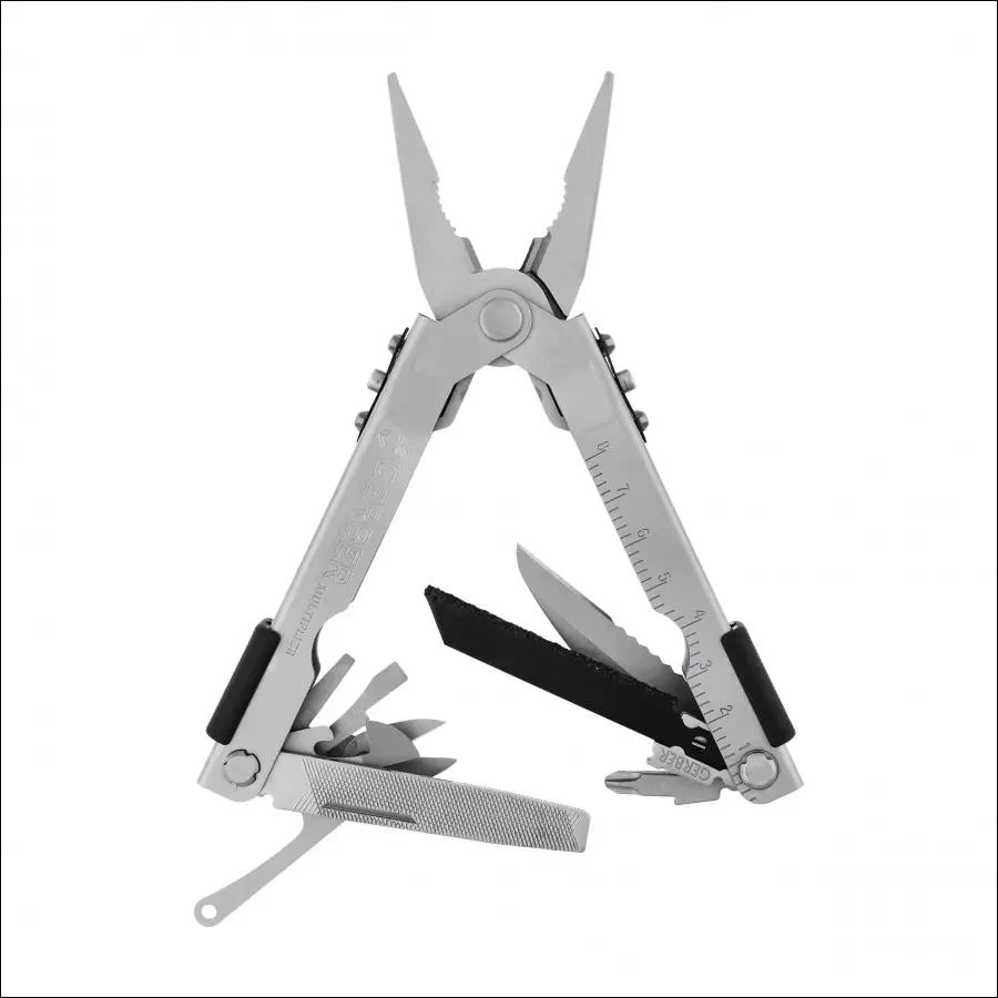 Daugiafunkcis „Gerber MP 600 Pro Scout“ (31-003652) asortimentas