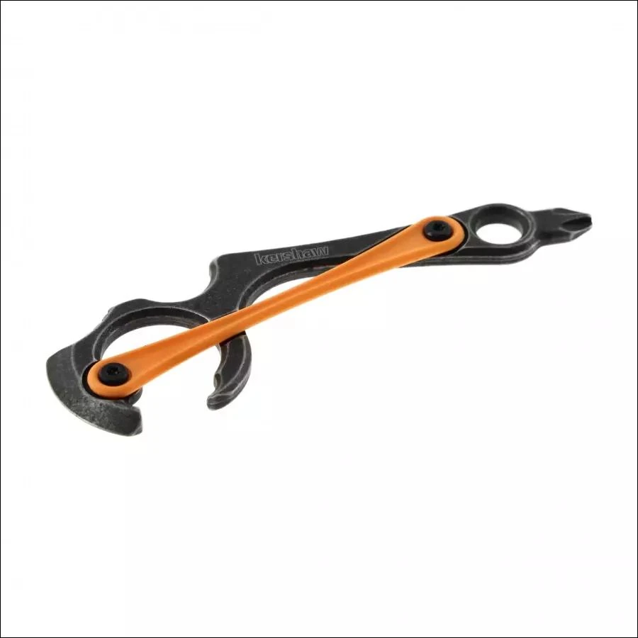 Daugiafunkcinis įrankis Kershaw Downforce 8820