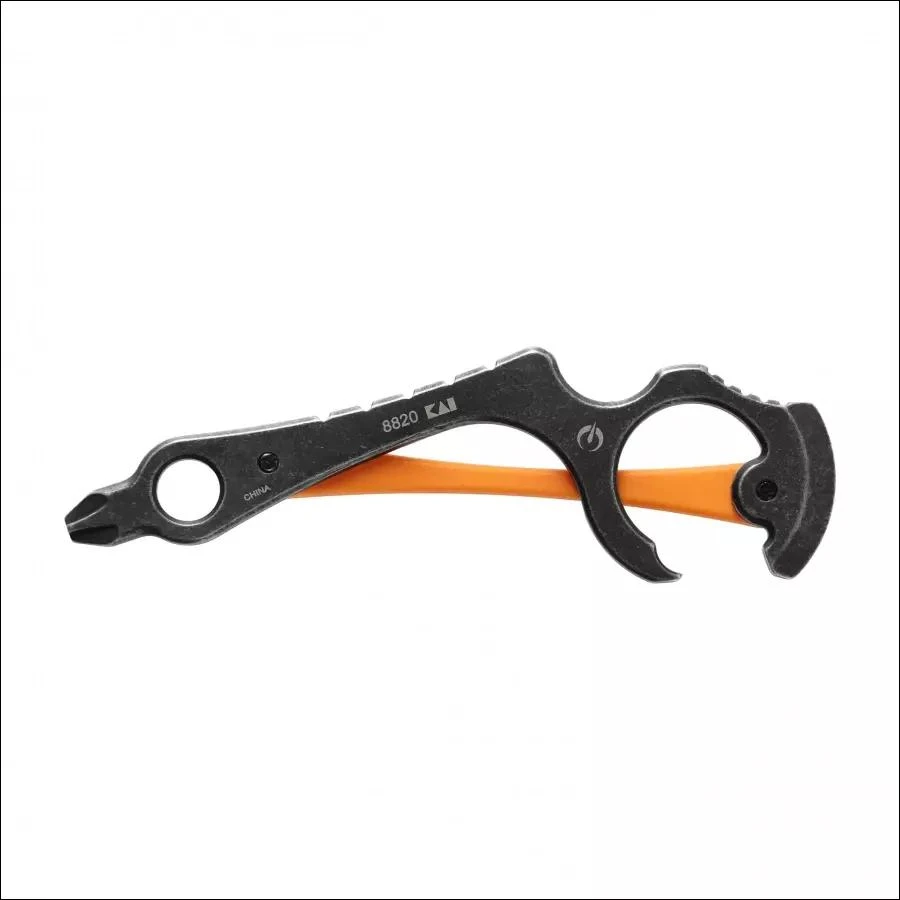 Daugiafunkcinis įrankis Kershaw Downforce 8820