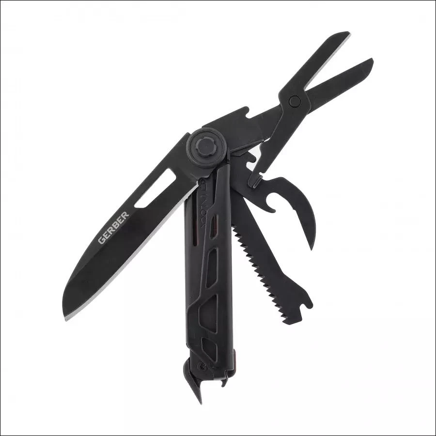 Peilis Gerber Armbar Scout - Burnt Oranžinis