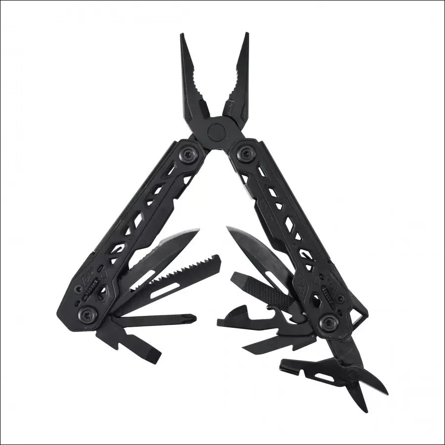Daugiafunkcinės replės Gerber Truss Multi-Tool