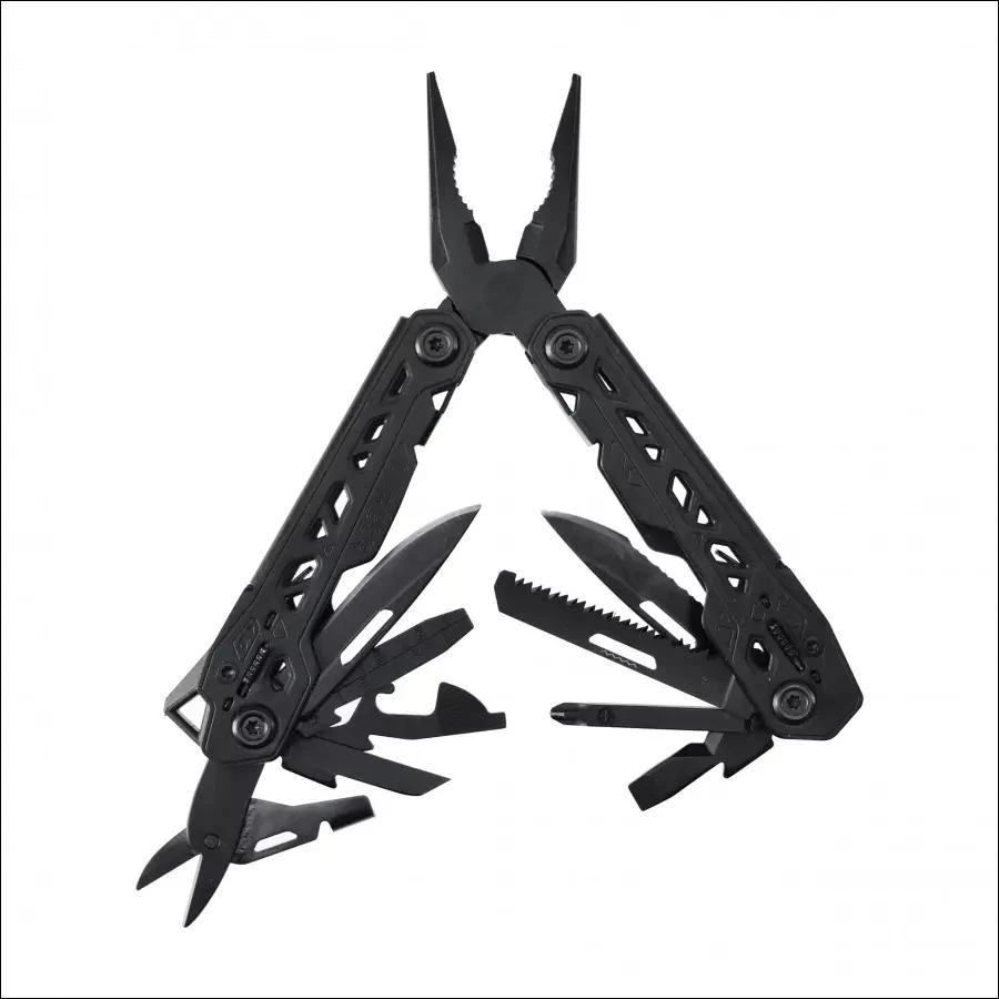 Daugiafunkcinės replės Gerber Truss Multi-Tool