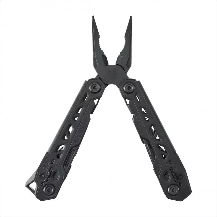 Daugiafunkcinės replės Gerber Truss Multi-Tool