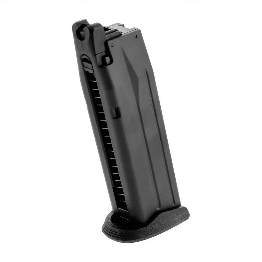 Dėtuvė airsoft pistoletui Beretta APX RDO 6 mm