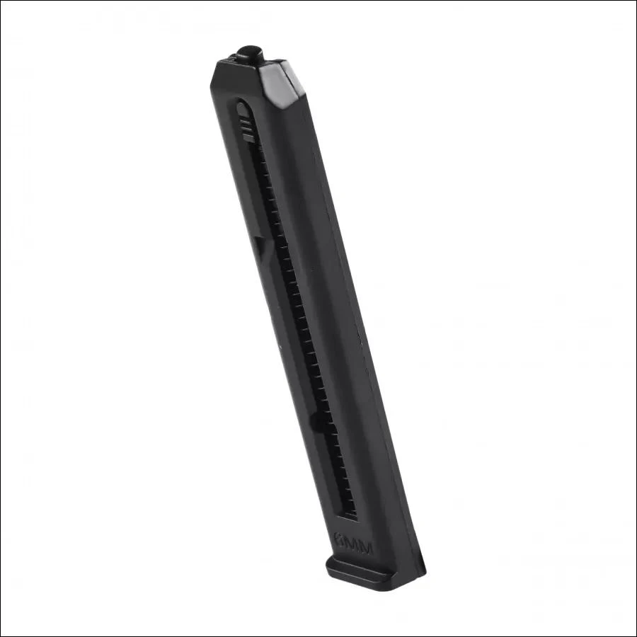 Dėtuvė airsoft pistoletui Elite Force 2011 6 mm CO2