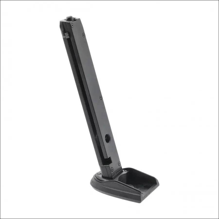 Dėtuvė ASG Beretta APX 6 mm