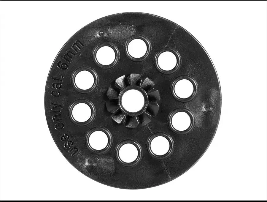 Dėtuvė ASG Elite Force H8R 6 mm 2 vnt.