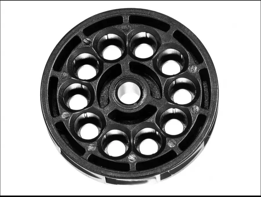 Dėtuvė ASG Elite Force H8R 6 mm 2 vnt.