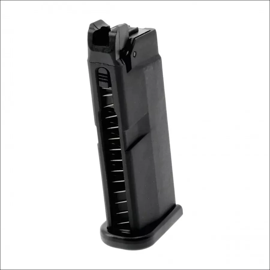 Dėtuvė ASG Glock 42 6 mm