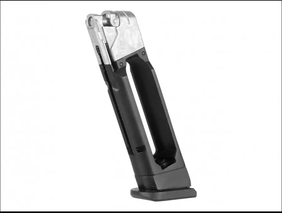 Dėtuvė ASG Glock G17 gen 5. 6 mm