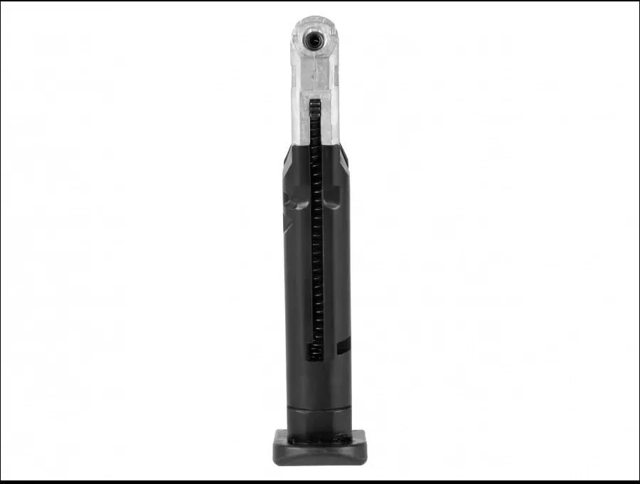 Dėtuvė ASG Glock G17 gen 5. 6 mm