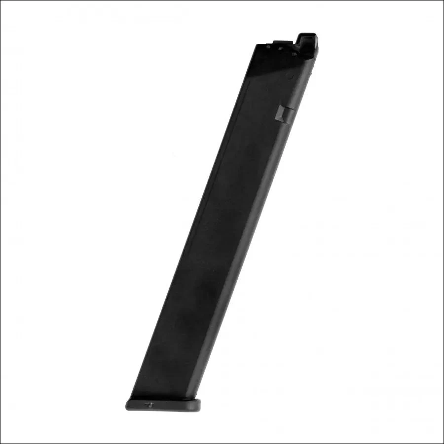 Dėtuvė ASG Glock G18C gen 3. 6 mm