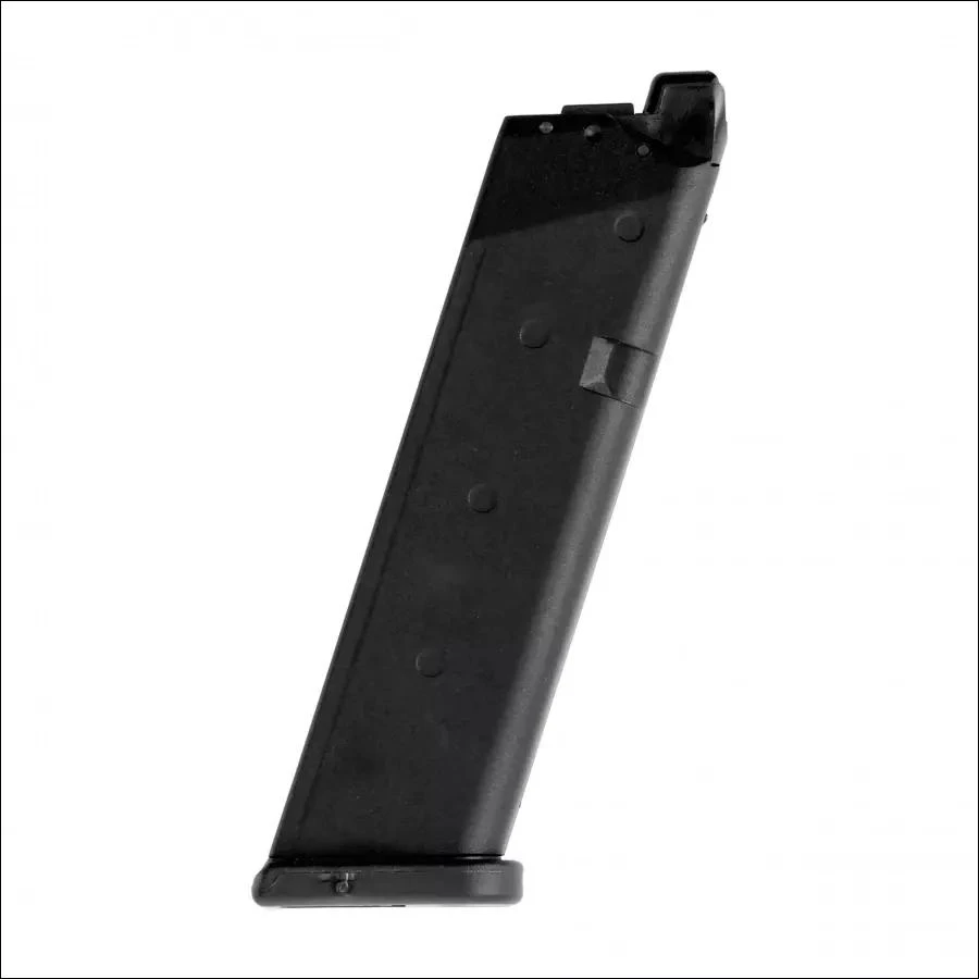 Dėtuvė Glock 17 gen. 4. 6 mm