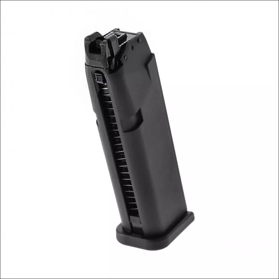 Dėtuvė Glock 17 gen. 4. 6 mm