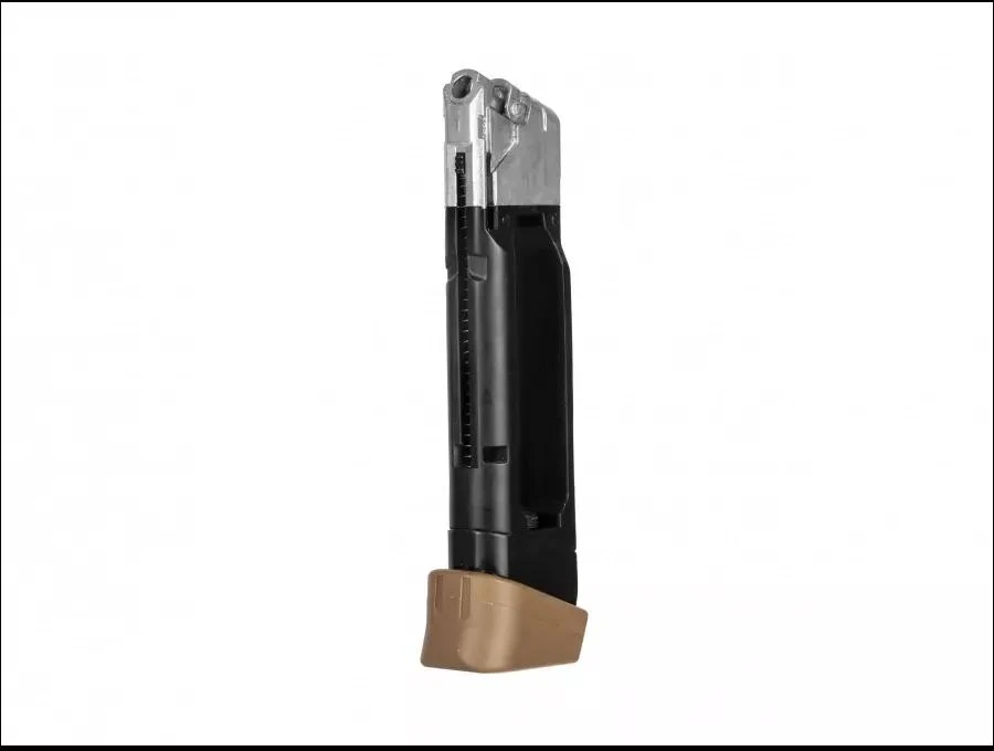 Dėtuvė Glock 19X 6 mm