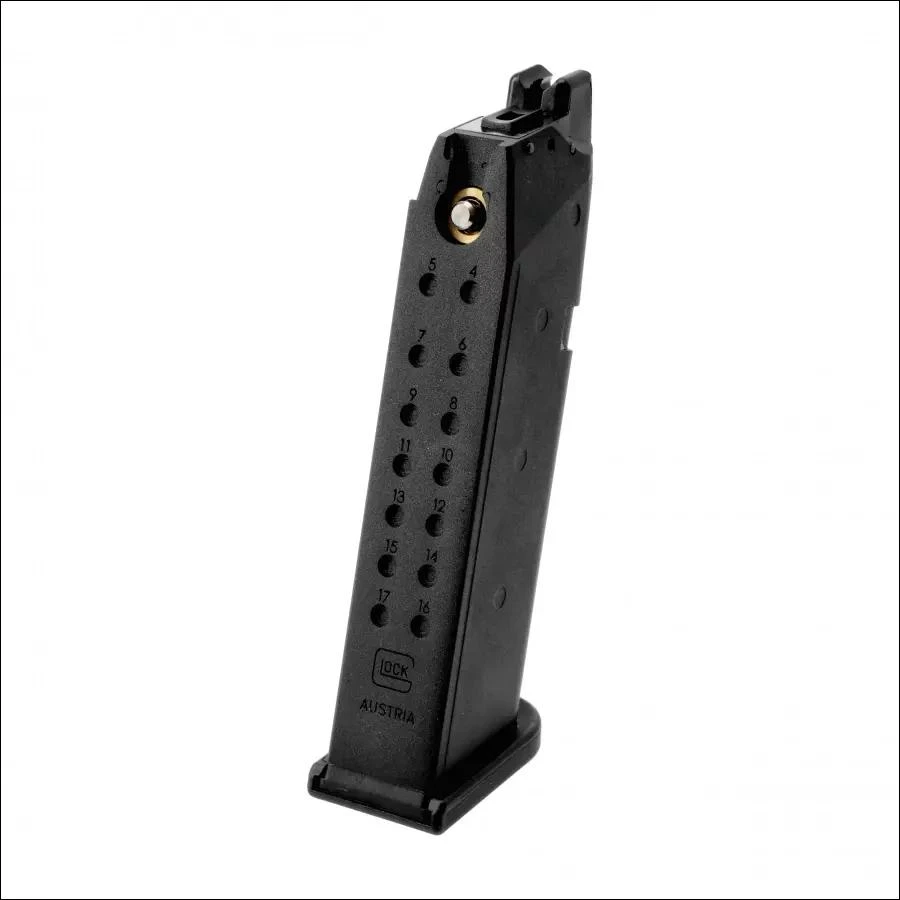Dėtuvė Glock 45 6 mm