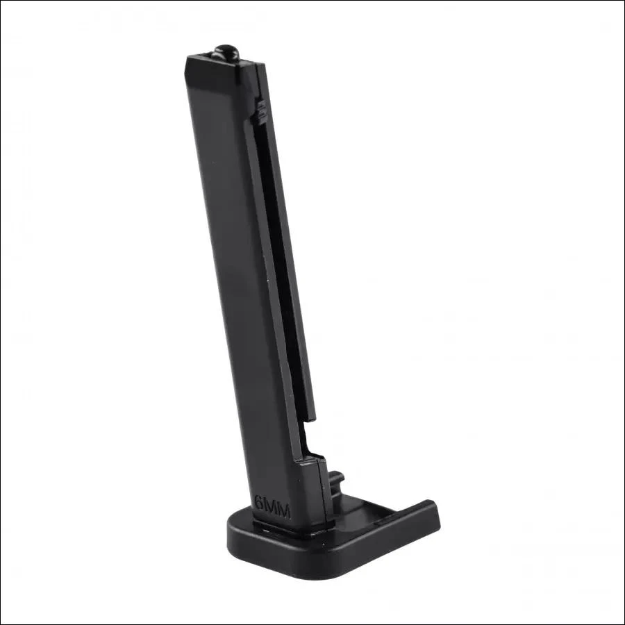 Dėtuvė pistoletui Glock 19 6 mm