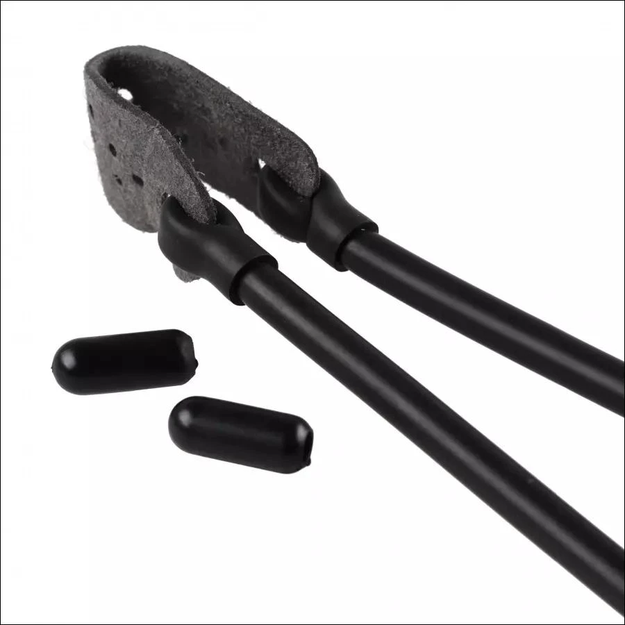 Double-X Tapered Speed Barnett King Rat pilka timpos guma