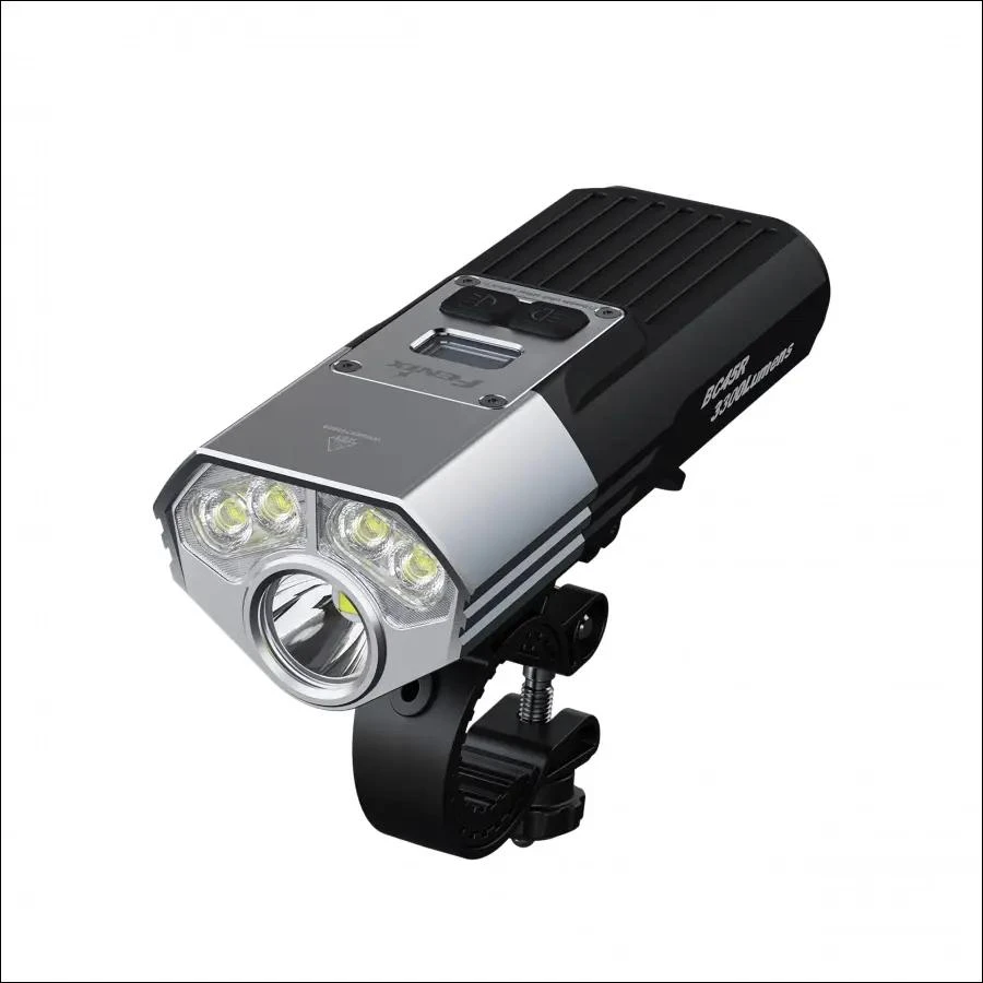 Dviračio žibintas Fenix BC45R