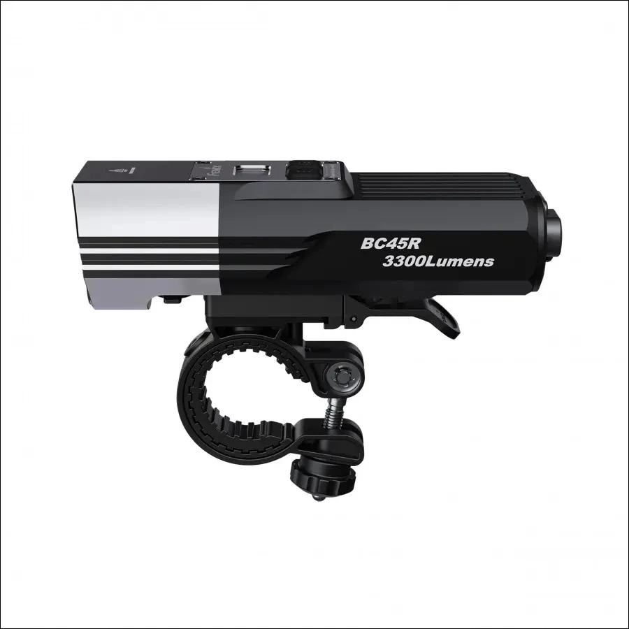 Dviračio žibintas Fenix BC45R