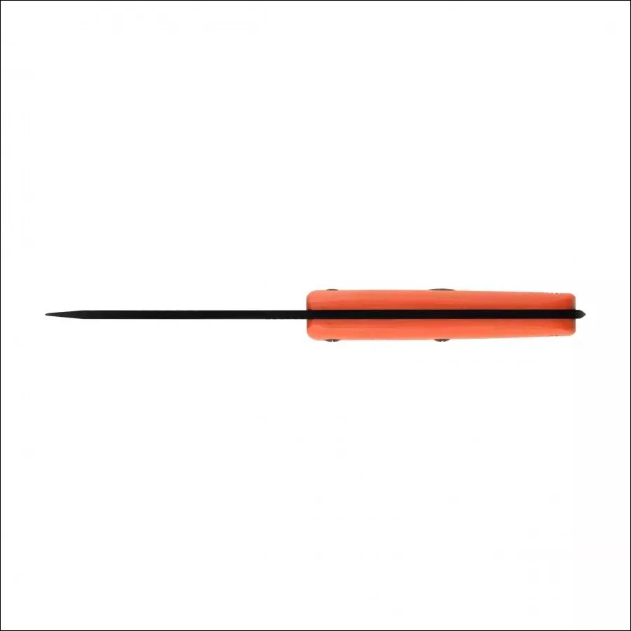 EKA Nordic T12 Oranžinis 734402