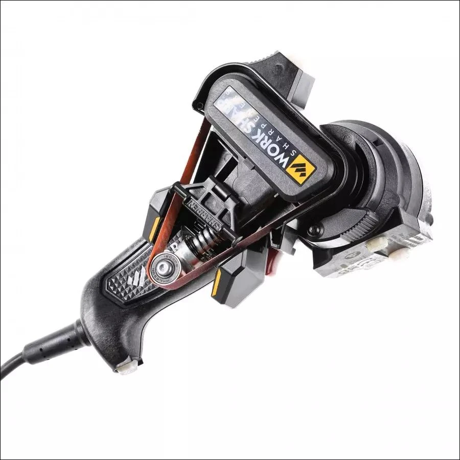 „Work Sharp Peilis & Tool Sharpener Mk.2“ – peilių ir įrankių galąstuvas
