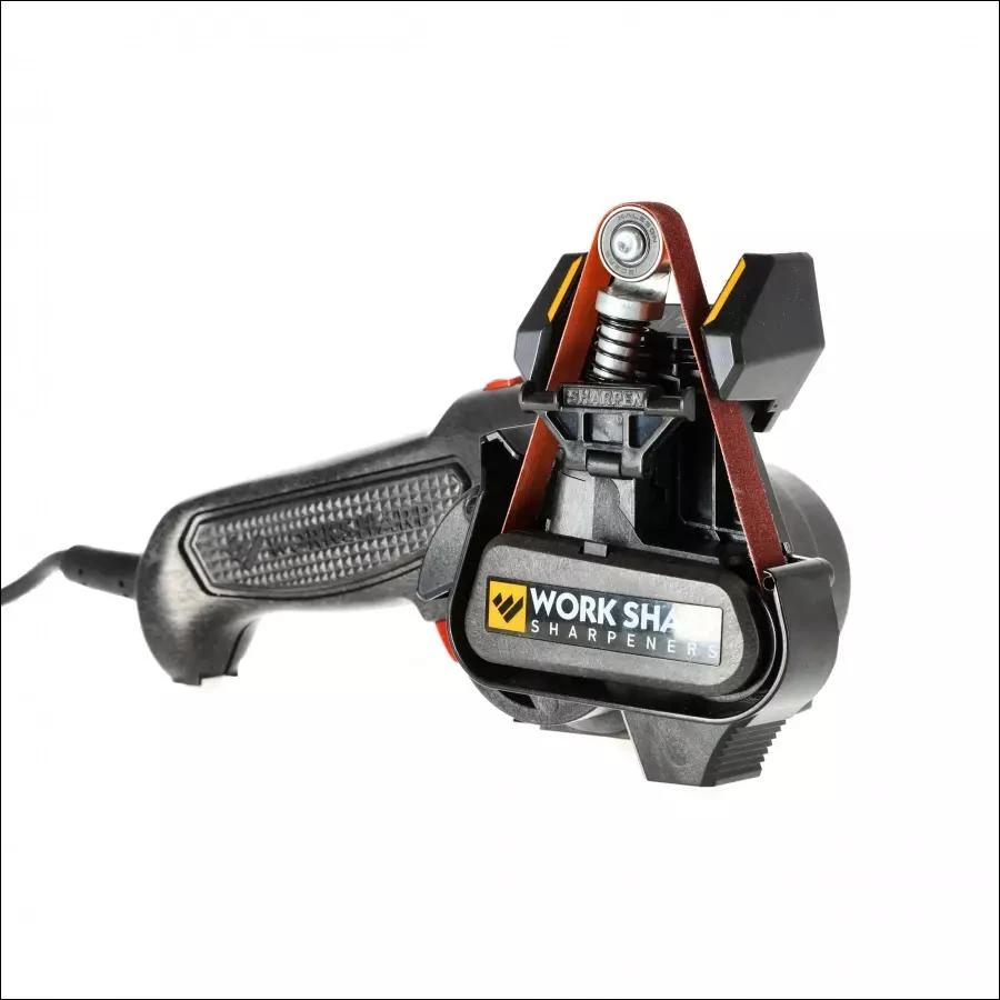 „Work Sharp Peilis & Tool Sharpener Mk.2“ – peilių ir įrankių galąstuvas