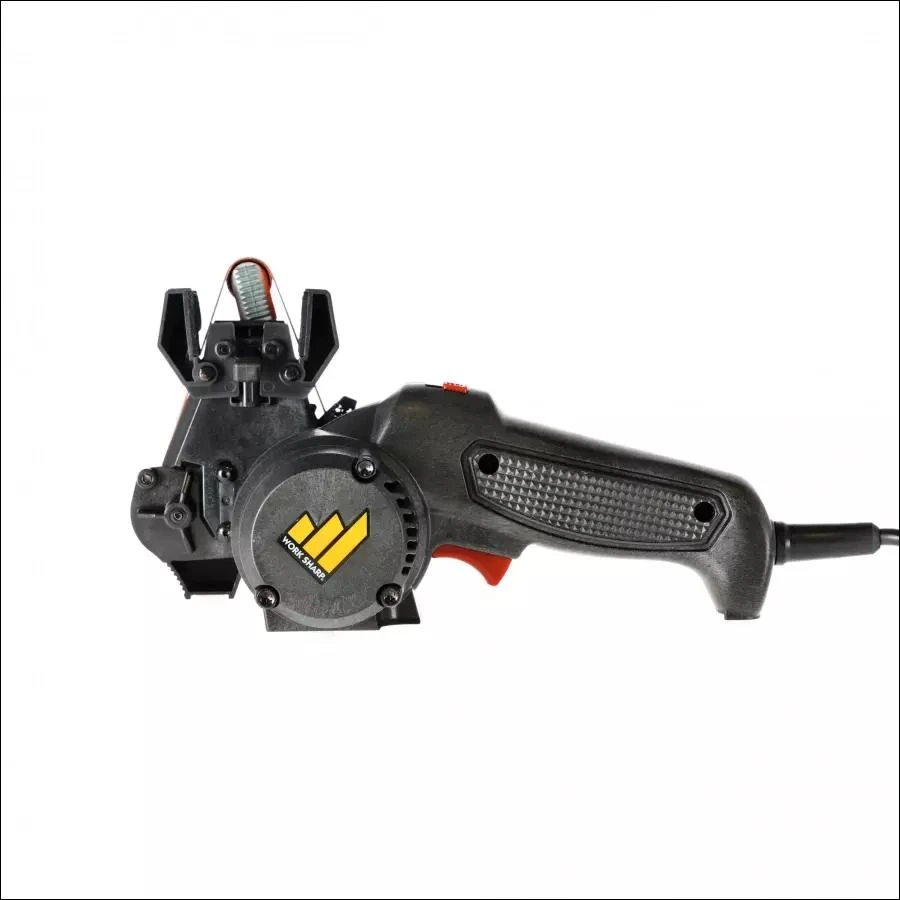 „Work Sharp Peilis & Tool Sharpener Mk.2“ – peilių ir įrankių galąstuvas