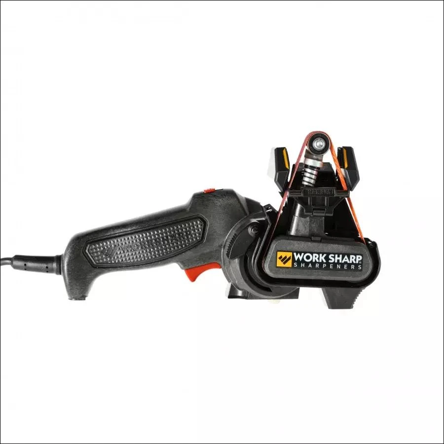 „Work Sharp Peilis & Tool Sharpener Mk.2“ – peilių ir įrankių galąstuvas