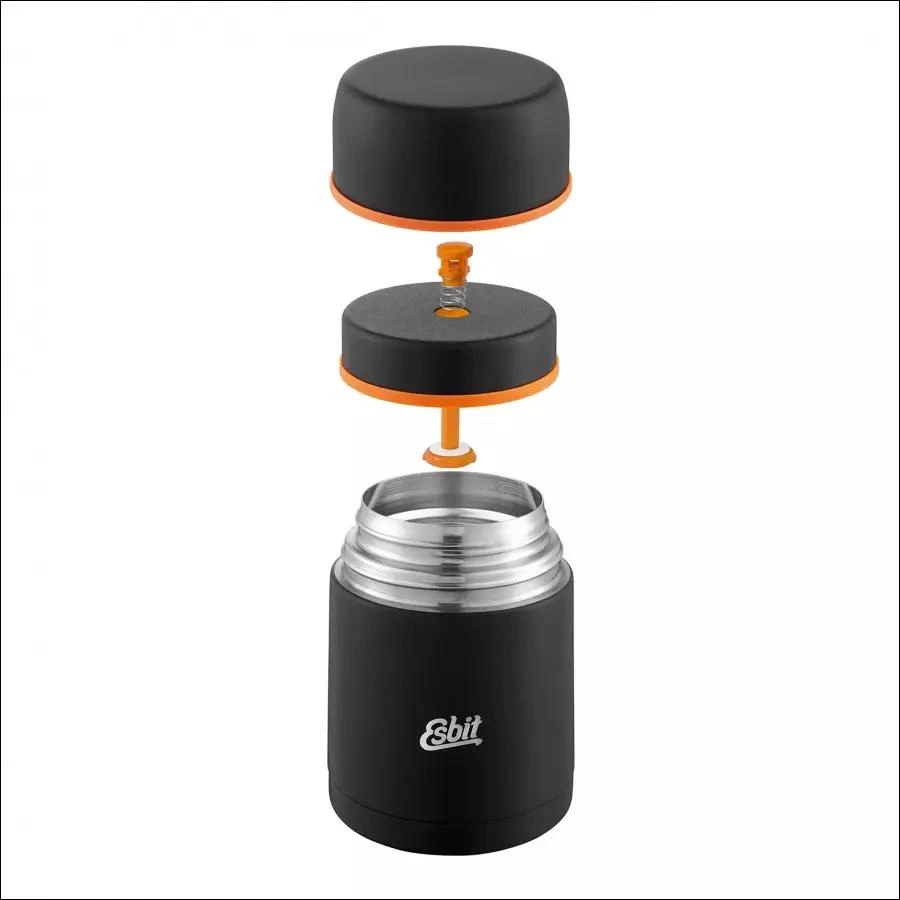 Maisto indelis "Esbit FJ750ML-2" - 0,75 litro talpos