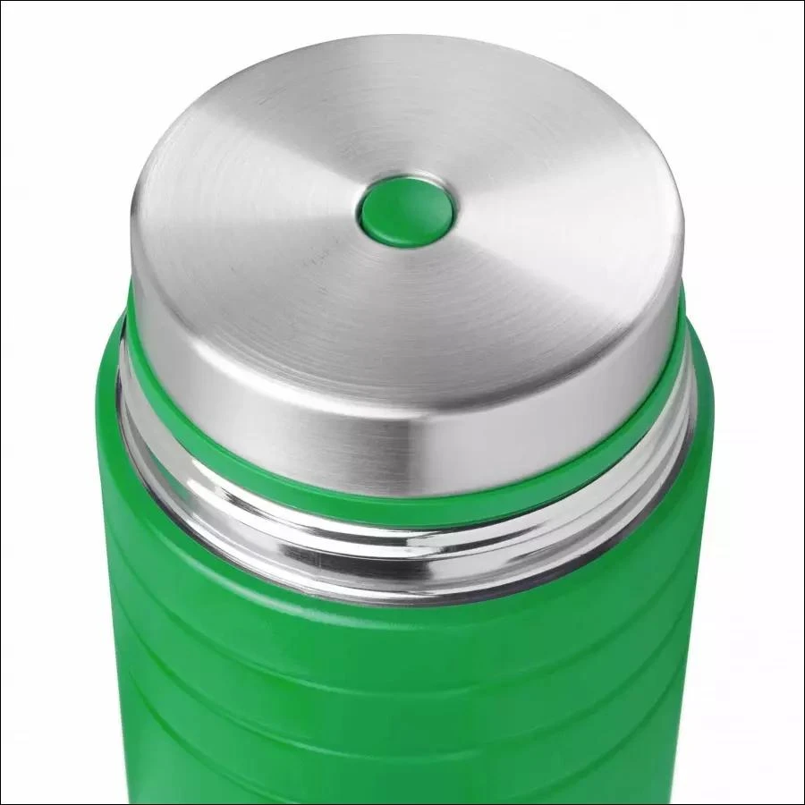 Esbit Food Jug Majoris 0,8 l maisto termosas obuolių žalios spalvos