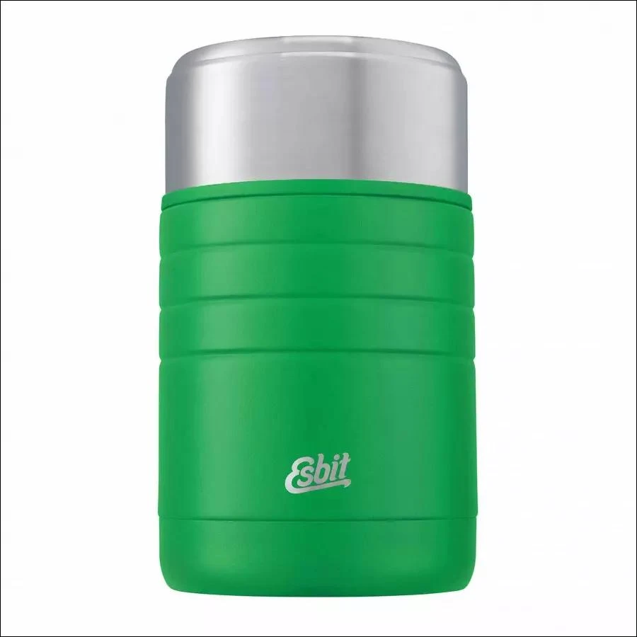 Esbit Food Jug Majoris 0,8 l maisto termosas obuolių žalios spalvos