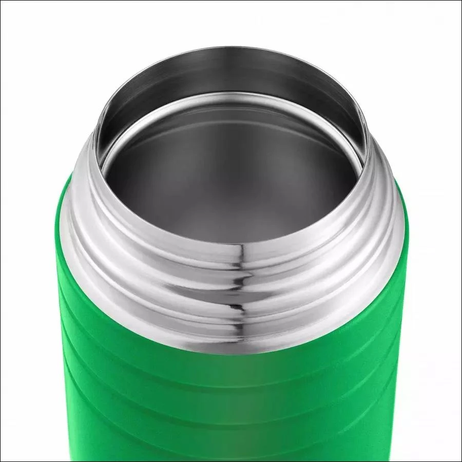 Esbit Food Jug Majoris 1l maisto termosas, obuolių žalia
