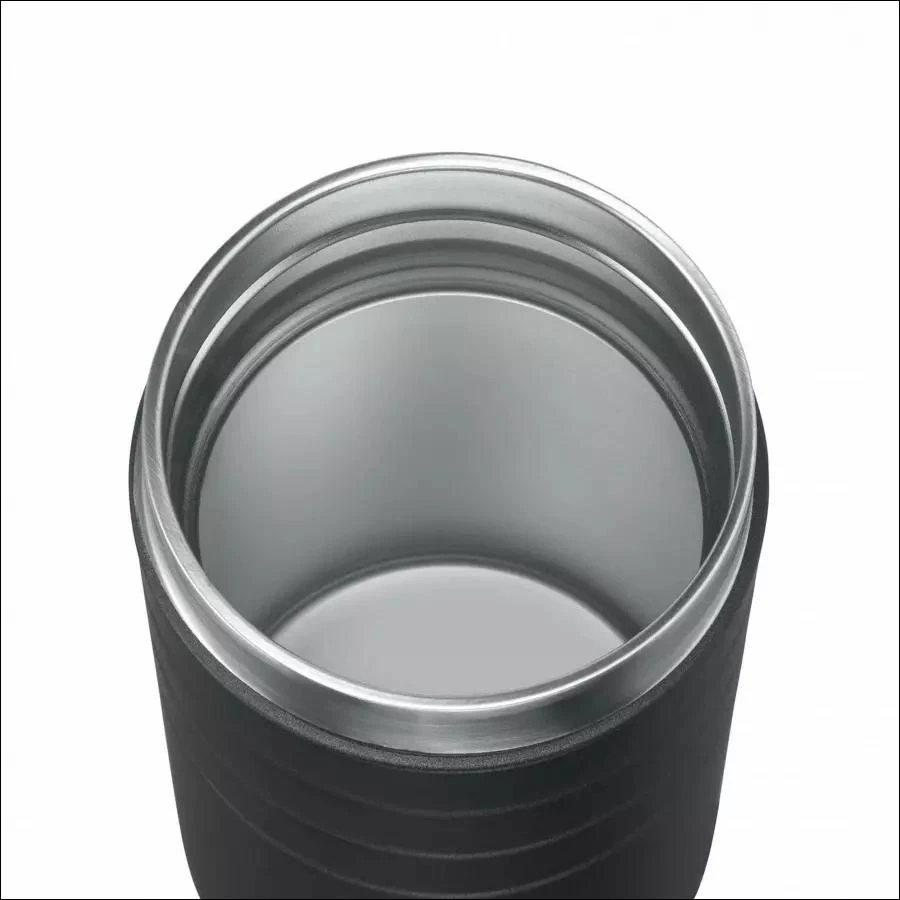 Esbit maisto termosas 0,4 l, juodas