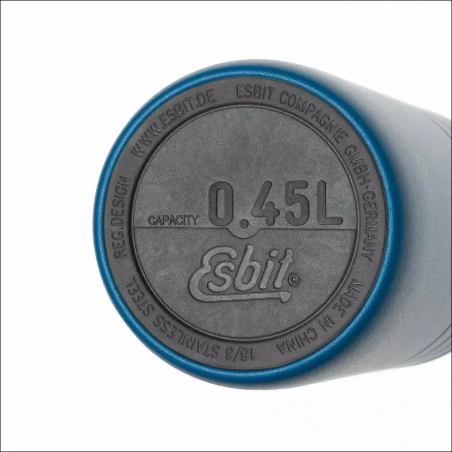 Kelioninis termo puodelis Esbit Majoris, 0,45l